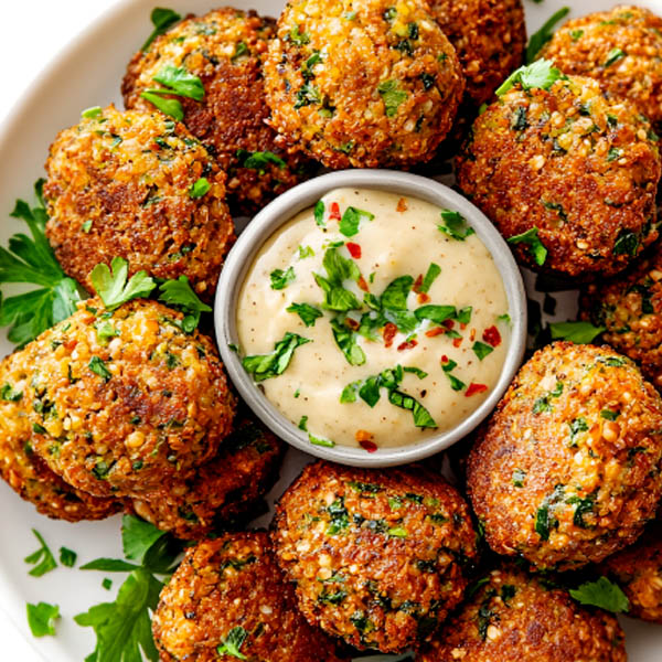 Φαλάφελ (Falafel) main image