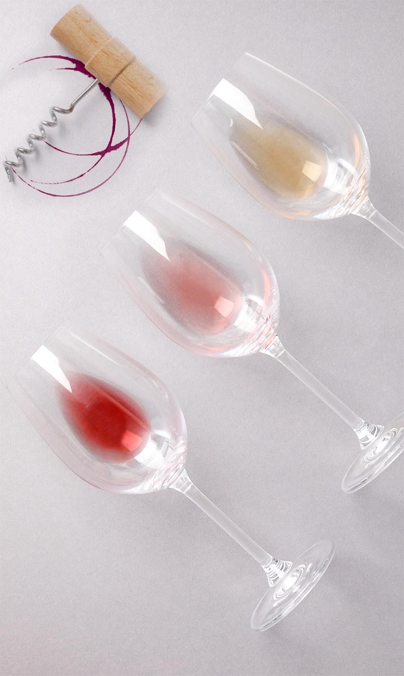 Κόσερ κρασί main image