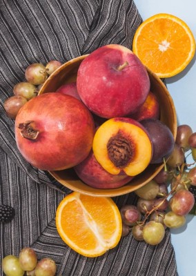 Φρούτα εποχής 